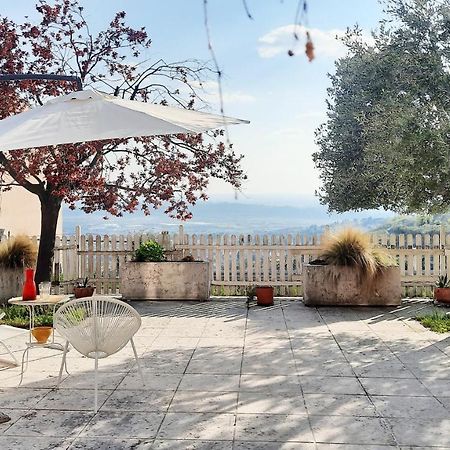 Panoramico10 Apartment With A View In Valpolicella SantʼAmbrogio di Valpolicella Dış mekan fotoğraf