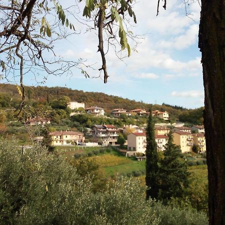 Panoramico10 Apartment With A View In Valpolicella SantʼAmbrogio di Valpolicella Dış mekan fotoğraf